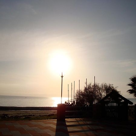 Santa Caterina Dello Ionio Marina Alba Serena מראה חיצוני תמונה
