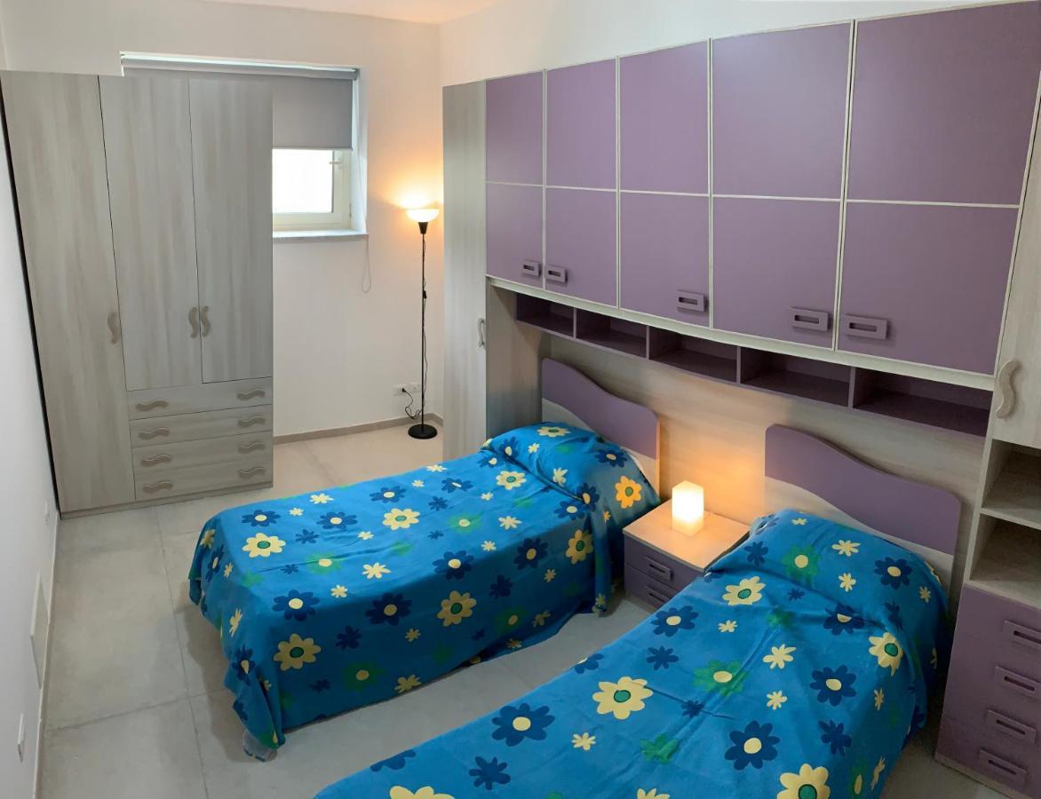 Santa Caterina Dello Ionio Marina Alba Serena מראה חיצוני תמונה